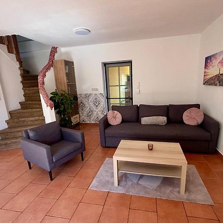 Trinity Ranch Apartamento Ilz Exterior foto