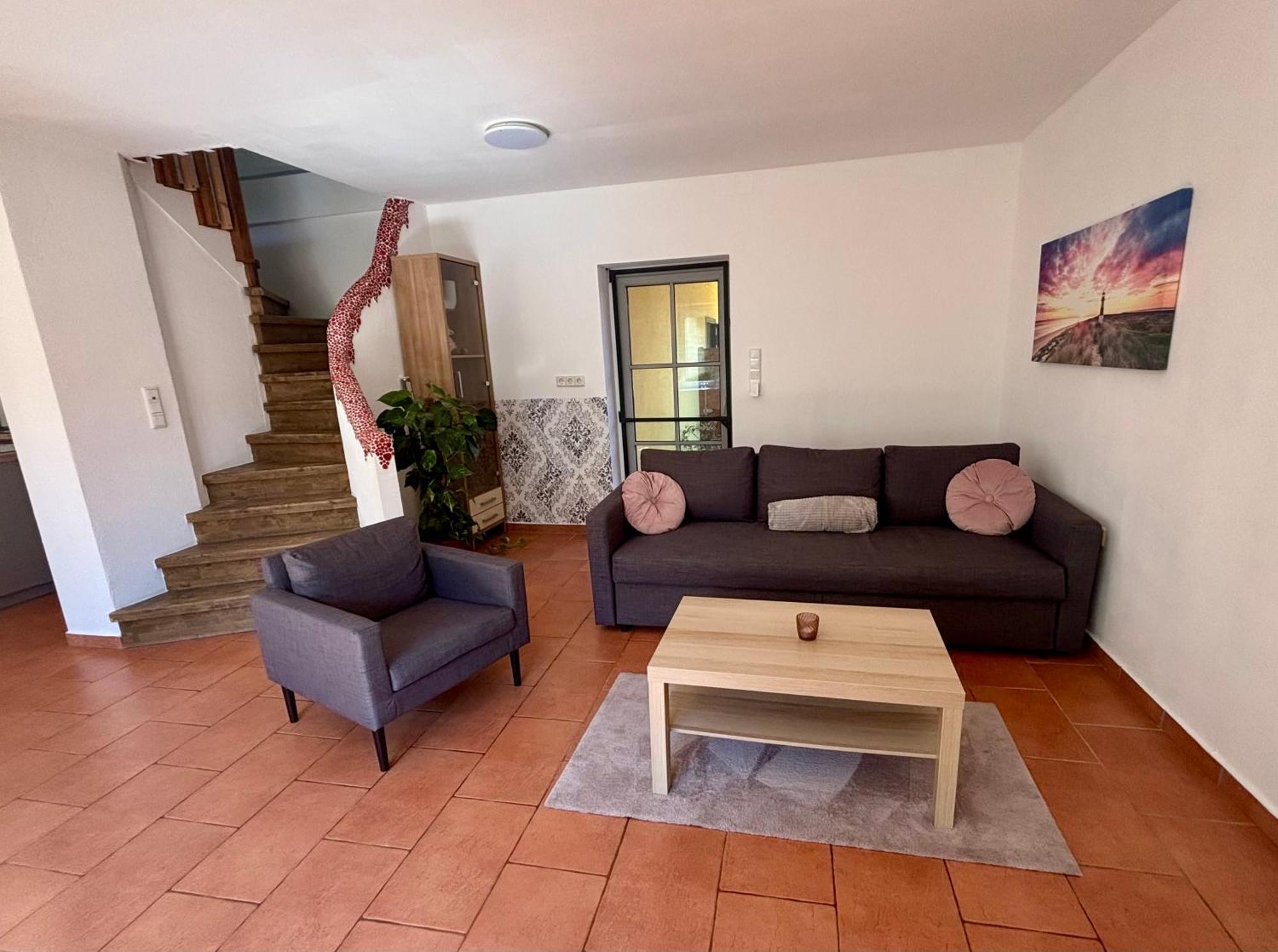 Trinity Ranch Apartamento Ilz Exterior foto