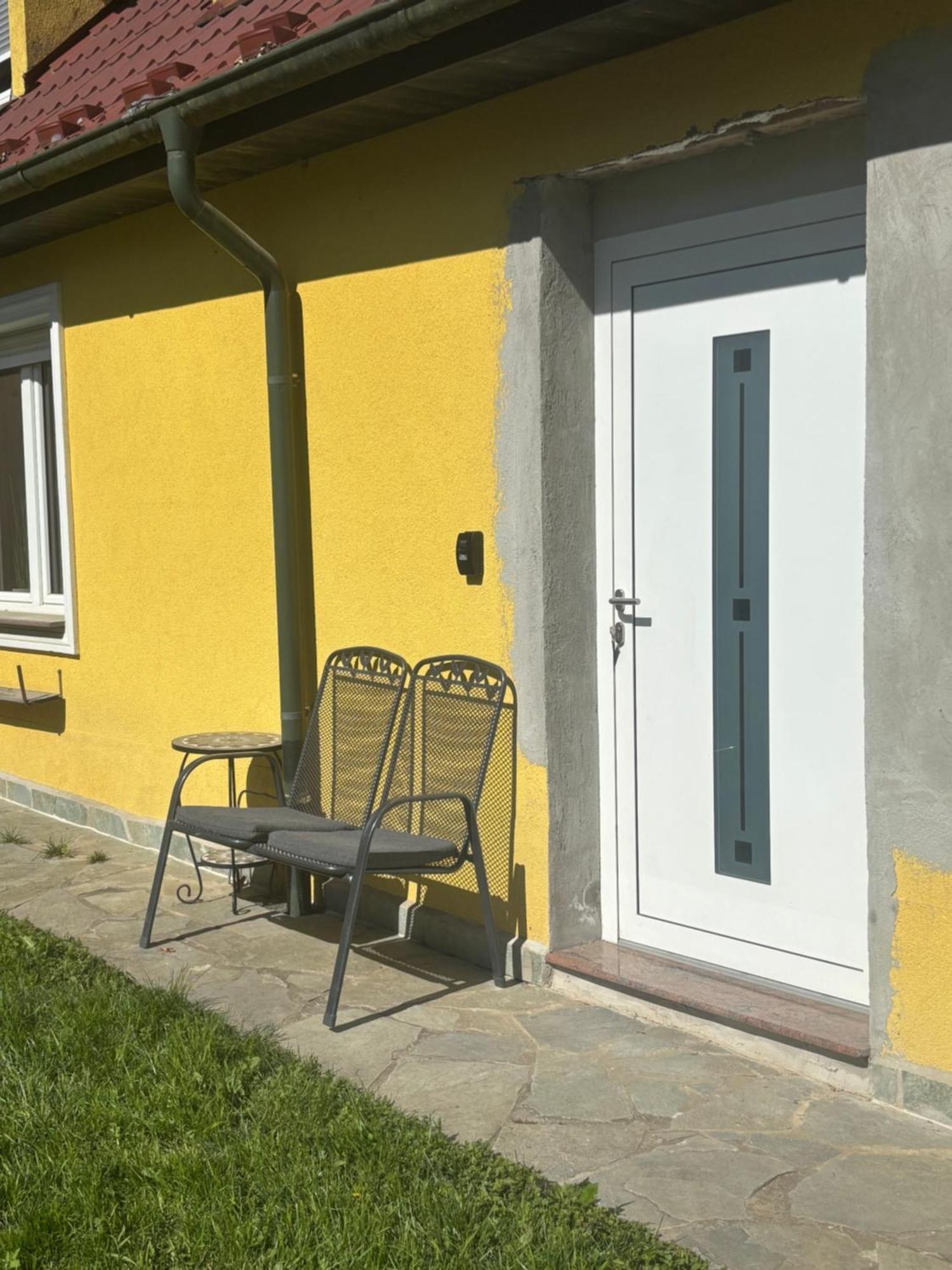 Trinity Ranch Apartamento Ilz Exterior foto